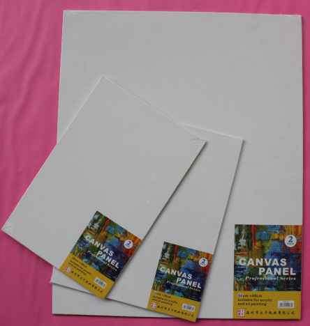 24x30cm canvas pad