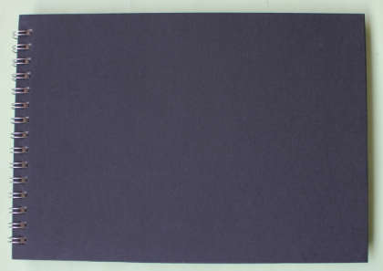 160g 16kx32sheet hard cover sketch pad